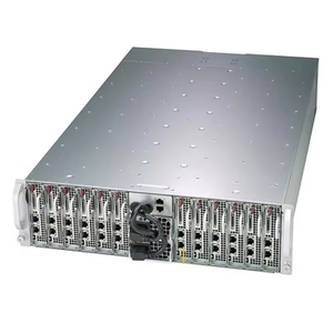 เซิร์ฟเวอร์ GPU รุ่นดั้งเดิมสำหรับ Microcloud SYS-5039MA16-H12RFT X11 SYS-5038MR-H8TRF X10 SYS-5038MD-H24TRF - Product Image 1
