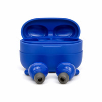Écouteurs et Casques de Jeu de Haute Qualité, Casques Sans Fil, Son Stéréo, Casques Circum-auriculaires