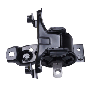 Soporte de Motor NIEMOLLER Compatible con Volkswagen Polo 6R 6C <span class=keywords><strong>Skoda</strong></span> <span class=keywords><strong>Fabia</strong></span> 5J Seat Ibiza 6J Rapid Vento Alta Calidad 6RD199555E - Product Image 3