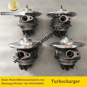 Cartucho 079-145-704-B 079-145-704-C 079-145-704-F 079-145-704-M 079-145-704-Q Núcleo CHRA del Turbocompresor para AUDI <span class=keywords><strong>A6</strong></span> S6 A7 S7 A8 - Product Image 5