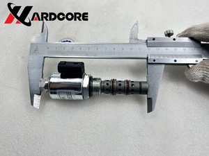วาล์วโซลินอยด์หยุดการทำงาน 12V รุ่น 3779284M92 516-8054 5168054 สำหรับรถแทรกเตอร์รุ่น 8245 8210 8240 <span class=keywords><strong>8250</strong></span> 8260 สำหรับเครื่องจักรหนัก - Product Image 3