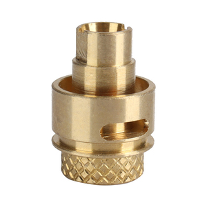 Máy Tiện Cnc Bằng Nhôm Đồng Thau Gia Công Quay Phụ Tùng Khớp Nối Thép Đồng Đỏ Sản Phẩm Gia Công - Product Image 3