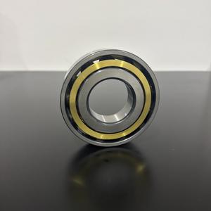 Direktlieferung Verschiedener Modelle mit Hochwertigen Materialien 34/51/12 Rillenkugellager für Hochgeschwindigkeits-Motorräder - Product Image 1