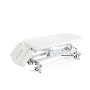 Table de massage électrique Dongpin H507 à hauteur réglable pour salon et spa - Product Image 3