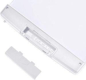 Meilleures lampes de lecture de chevet 2024, sans fil, à intensité variable, alimentées par batterie, lampe de lecture LED pour lit - Product Image 4