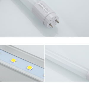 COYOLED-Lámpara led <span class=keywords><strong>fluorescente</strong></span> de cristal t8, alto Lumen, <span class=keywords><strong>18w</strong></span> - Product Image 5