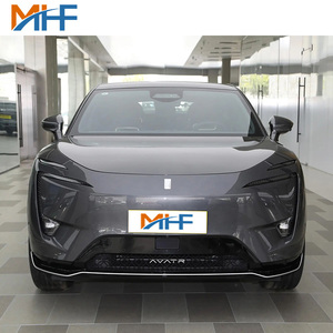 Auto Economiche in Vendita 2025, Nuovissima Changan Avatr 11 con Sistema di Guida Autonoma Hua-wei Qiankun ADS, SUV Cinese di Alta Qualità - Product Image 3