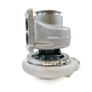 Turbocompressore, Sovralimentazione Adatto per CUMMINS 4031195H Turbina Completa - Product Image 4