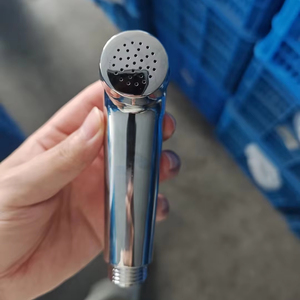 Портативный спрей для биде, регулируемый ручной душ, 360 градусов - Product Image 2