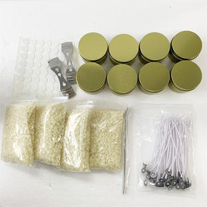 Mechas <span class=keywords><strong>de</strong></span> <span class=keywords><strong>vela</strong></span> sin humo <span class=keywords><strong>de</strong></span> algodón puro para fabricación <span class=keywords><strong>de</strong></span> velas, suministros <span class=keywords><strong>de</strong></span> fiesta, mechas <span class=keywords><strong>de</strong></span> <span class=keywords><strong>vela</strong></span> preenceradas, 4-20cm, 100 Uds. - Product Image 6