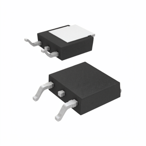 ทรานซิสเตอร์ใหม่ รายการราคาเดิมสำหรับชิ้นส่วนอิเล็กทรอนิกส์ IRFR540ZTRPBF TO-252AA - Product Image 1