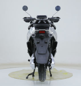 Patinete Eléctrico de Alto Rendimiento de 2000W para Adultos en Oferta - Product Image 6