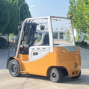 รถบรรทุกขนาดเล็ก 1 ตัน 1.5 ตัน 2 ตัน 3 ตัน แบบขับเคลื่อนด้วยแบตเตอรี่ 60V 72V สำหรับใช้งานในฟาร์มและโรงงาน - Product Image 2