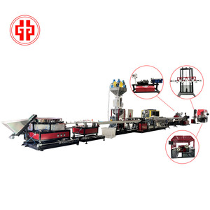 2024 nuova <span class=keywords><strong>macchina</strong></span> per il risparmio energetico e il risparmio di materiale ad alta velocità per la produzione di irrigazione a goccia - Product Image 3