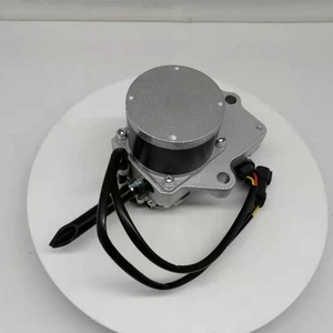 High Quality Excavator Throttle Motor for PC200-7/8 Throttle Motor 7834-41-2000 7834-41-2002 - Product Image 3