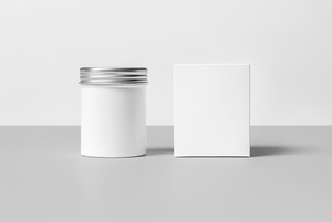 White Custom Logo Foldable <b>Magnetic</b> Premium Luxury Recyclable Rigid Cardboard Paper Packaging Clothing <b>Box</b> Flip Top Gift Boxes - Product Image 3