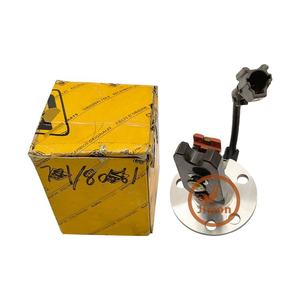 Pièces de machines de construction JS330 JS145LC JS290 JS200 JS220 Capteur de niveau d'huile 701-80561 701/80561 - Product Image 2
