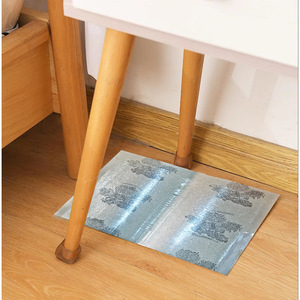 Siêu dính chuột Keo Bẫy-không độc hại và dễ dàng để sử dụng động vật gặm nhấm Catcher cho nhà, nhà bếp, nhà để xe - Product Image 4