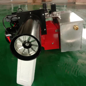 เครื่องเผาน้ำมันใช้แล้วทิ้งชุดแปลงน้ำมันเสียเป็นอากาศสำหรับรถยนต์ - Product Image 5