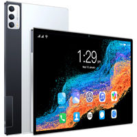 Tablet PC Android X11 Pro 10.1 inci, RAM 8GB, Penyimpanan 256GB, Prosesor MTK Octa Core, 4G 3G WiFi, Android 12, Hiburan 5G, Promo Panas