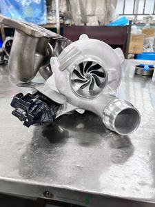 Nâng Cấp B58 Gen1 6769 Turbo Tạp Chí Mang/Bóng Mang Lai Hiệu Suất <span class=keywords><strong>Turbocharger</strong></span> Cho BMW B58 6 Cổng 3.0L Động Cơ - Product Image 2