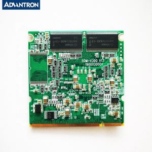 Advantech Original Stock SOM-USB310 A101-3 SOM-V300 V1.1 Industrial <b>Motherboard</b> <b>CPU</b> Board Module Industrial Computer Accessories - Product Image 4