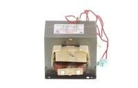 Transformateur à bobine simple en cuivre 60Hz 1000W haute tension pour four à micro-ondes, composant d'alimentation industrielle