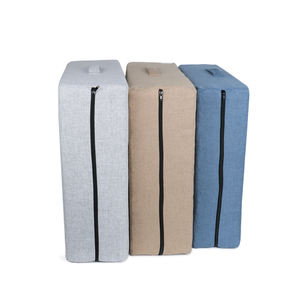 Ce trampoline rectangulaire avec un design durable apporte un <span class=keywords><strong>plaisir</strong></span> fantastique pour un jeu actif - Product Image 6