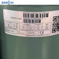 Compresor de Refrigeración GSD80235VAB612 GSD60120VAB412 GSD60235VAB412 GSD60182VAB412 GSD60154VAB412 GSD60182VAD412 para Bit-zer