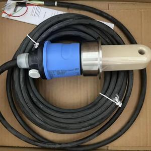 เซ็นเซอร์วัดค่าการนำไฟฟ้าแบบเหนี่ยวนำ E+H Hygienic ช่วงการวัด: 100 /cm-2000 MS/cm - Product Image 1