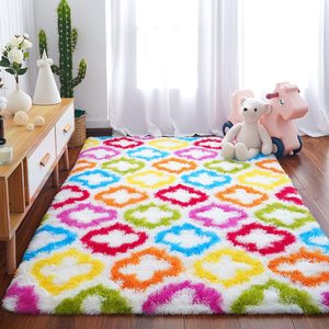 <span class=keywords><strong>Tappeto</strong></span> in Peluche Super Morbido per <span class=keywords><strong>Soggiorno</strong></span>, Tappeti e Moquette Shaggy Personalizzabili, Vendita Calda - Product Image 1