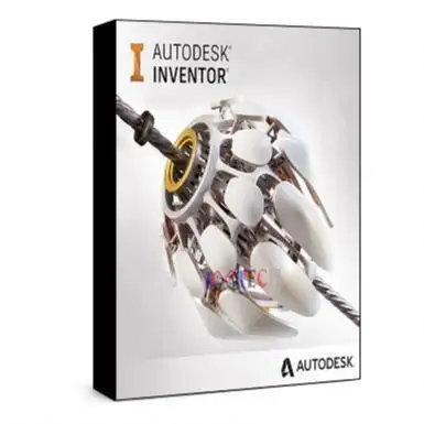 Autodesk Inventor Nesting 2021 - 1 year subscription