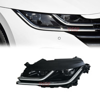 Pour Volkswagen PASSAT CC ARTEON Sport coupé phare assemblage voiture lumière Original LED OEM 3G8941113G 3G8941773D 3GG941081