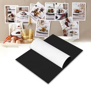 Bán tốt nhất! Matte tráng nam châm in ấn giấy cho tủ lạnh nam châm máy in phun in ảnh từ <span class=keywords><strong>A4</strong></span> - Product Image 3