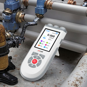 Tragbares Wasseranalysegerät Wasserdichtes PH-Meter Leitfähigkeitsmessgerät für Allgemeine Flüssigkeitstests - Product Image 5