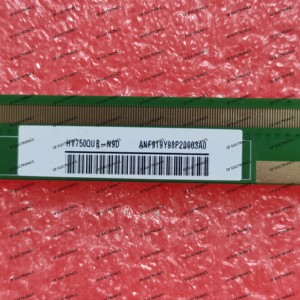 Pantalla de TV BOE HV750QUB-N9D de 75 Pulgadas, Panel Abierto, Venta al por Mayor - Product Image 5