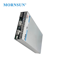 Module d'alimentation chargeur AC-DC monophasé MORNSUN 3600W LMB3600-12B15F 15V 240A, unité de conversion à courant élevé