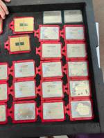 Zhongke Haiguang 7163 CPU Server yang digunakan untuk Server Lenovo dan inspirur