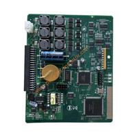 Contrôleur de moteur PCBA pour appareil d'échographie EPIQ-5, PN 453561471814, PN453561900911-A