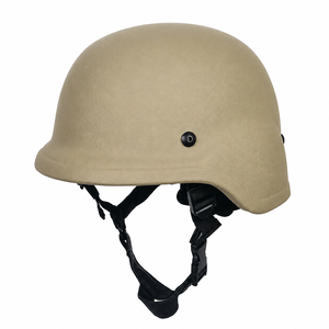 Casque tactique de protection M88 léger et durable – UHMWPE/Aramide Niveau IIIA – Vente en gros OEM - Product Image 5