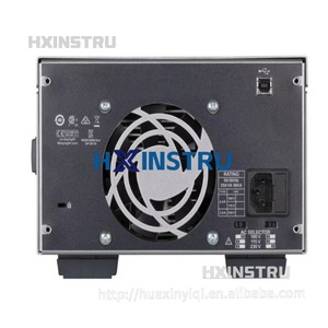 Keysight/E36233A Agilent 400W autoranging แหล่งจ่ายไฟเอาท์พุทคู่, 30V, 20A | keysight - Product Image 3
