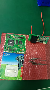 FTTH <span class=keywords><strong>Fibre</strong></span> <span class=keywords><strong>Optique</strong></span> Fusion Splicer <span class=keywords><strong>Fibre</strong></span> <span class=keywords><strong>Optique</strong></span> Splicer Équipement AUA 70F Pièces De Rechange <span class=keywords><strong>Carte</strong></span> Mère - Product Image 2