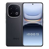 Nouveau smartphone IQOO 13 5G, processeur octa-core Snapdragon 8, écran AMOLED 6,8 pouces 144 Hz, batterie 6150 mAh, charge rapide 120 W, double carte SIM 50 MP, anglais