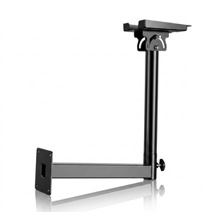 Starlink Adjustable Satellite Receiver Antenna Mount Stand 360 Degree Rotating Roof and Wall Bracket for Gen 3/4/V3/4X - Product Image 6
