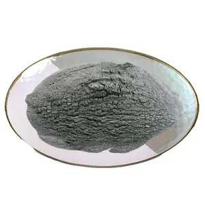 Polvere di ferro carbonil ecologica mr polvere di ferro carbonilico ad alta area specifica Ultra fine per abrasivi