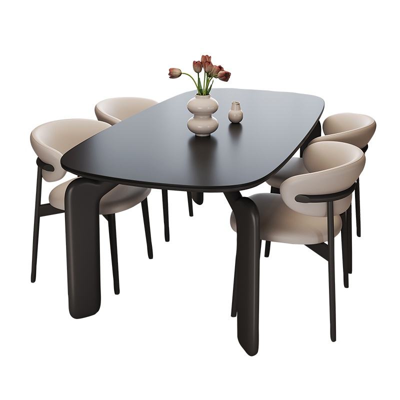 โต๊ะพร้อมเก้าอี้4ตัว