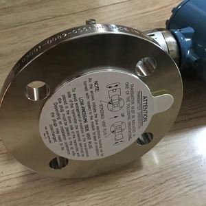 เครื่องส่งสัญญาณระดับน้ำ Emerson Rosemounts 3051L ของแท้ สำหรับผู้ค้าส่ง ราคาดีที่สุด ระบบวัดความดันแบบดิฟเฟอเรนเชียลอัจฉริยะ - Product Image 3