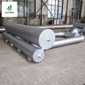 Decanter Galleggiante Industriale Automatico Affidabile Facile da Usare in Acciaio Inox 304 Non Motorizzato per <span class=keywords><strong>Impianti</strong></span> di Trattamento Acque Reflue con Tecnologia SBR - Product Image 5