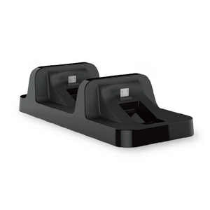 Vente en gros pas cher prix double station de charge pour <span class=keywords><strong>PS4</strong></span> Pro/Slim Gamepad contrôleur double poignée chargeurs <span class=keywords><strong>sans</strong></span> <span class=keywords><strong>fil</strong></span> pour <span class=keywords><strong>PS4</strong></span> - Product Image 4