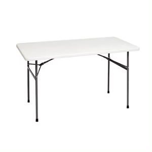 Bàn ăn gấp gọn tiết kiệm không gian, kiểu hiện đại, 8 chỗ ngồi, hình vuông, dành cho nhà bếp nhỏ - Product Image 3